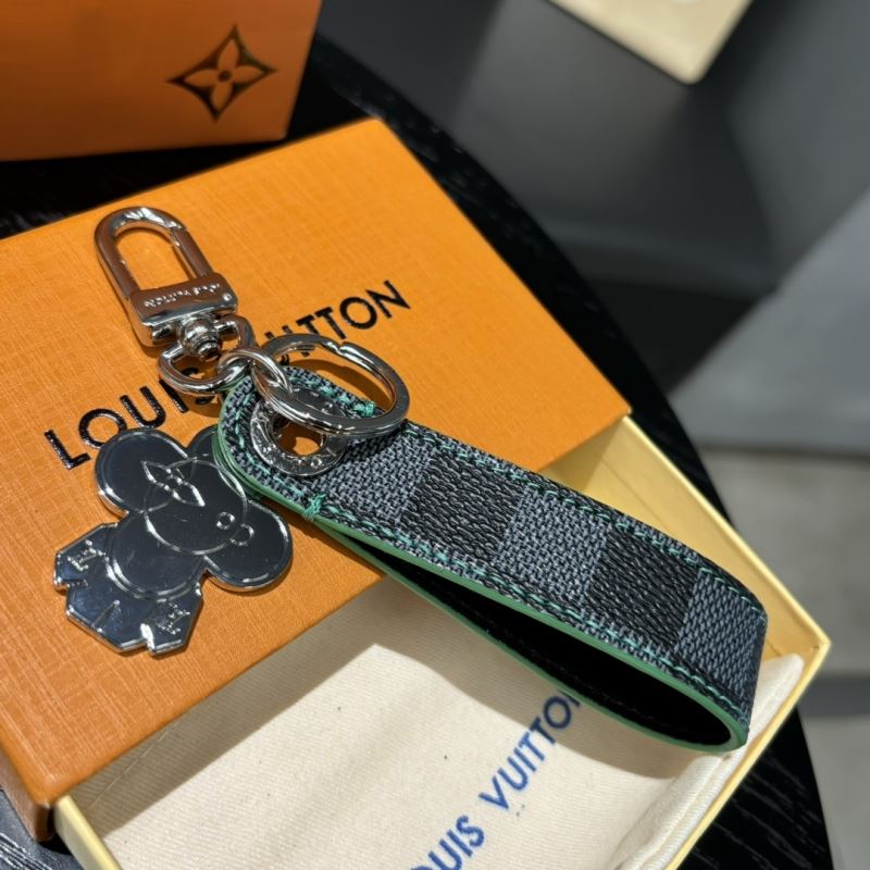 Louis Vuitton Keychains